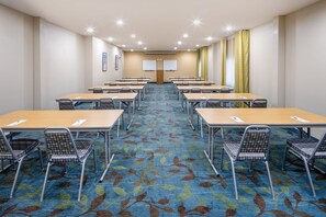 สถาน ที่จัดงานประชุม