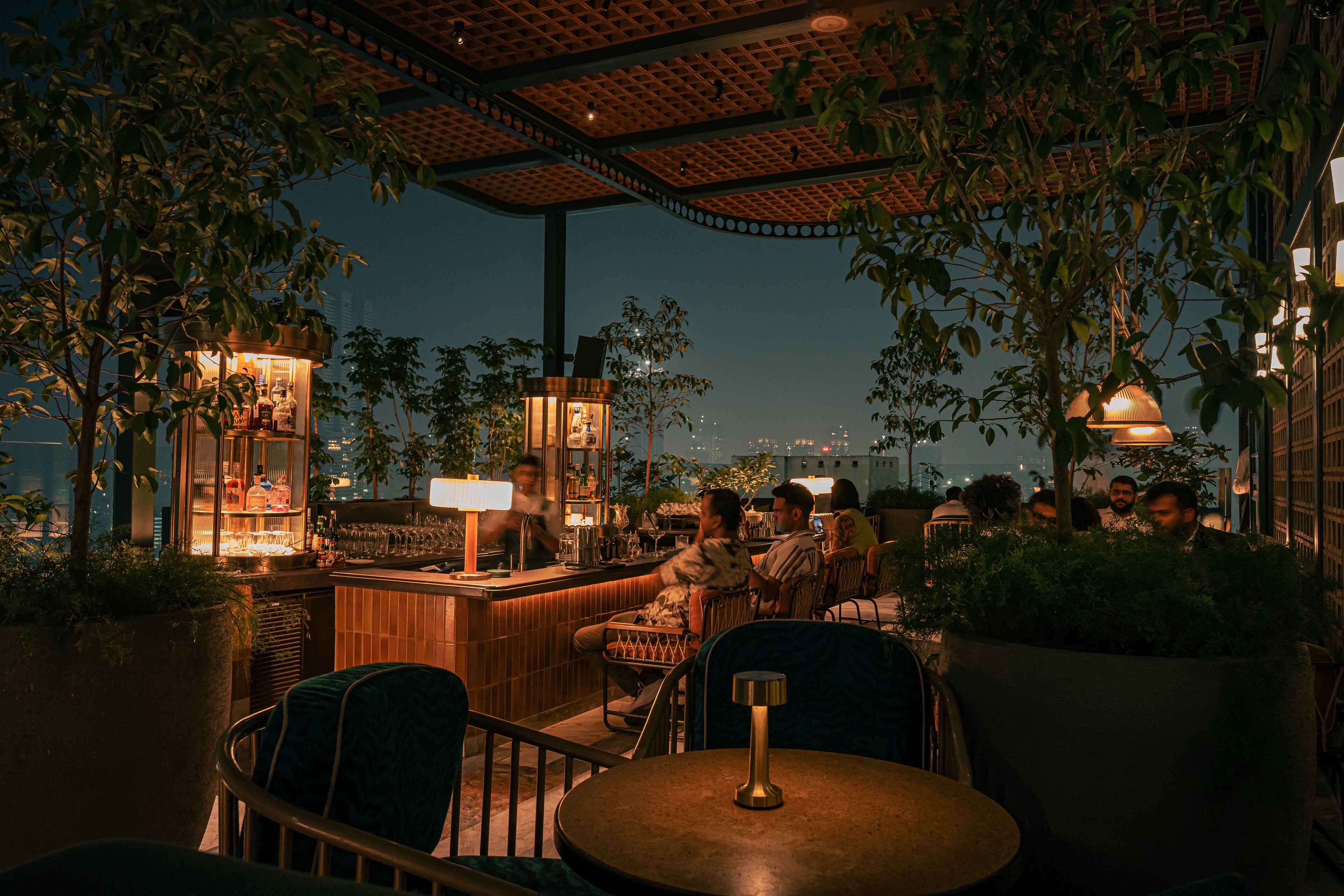 Foto - Four Seasons Hotel Mumbai