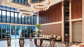 Ballroom