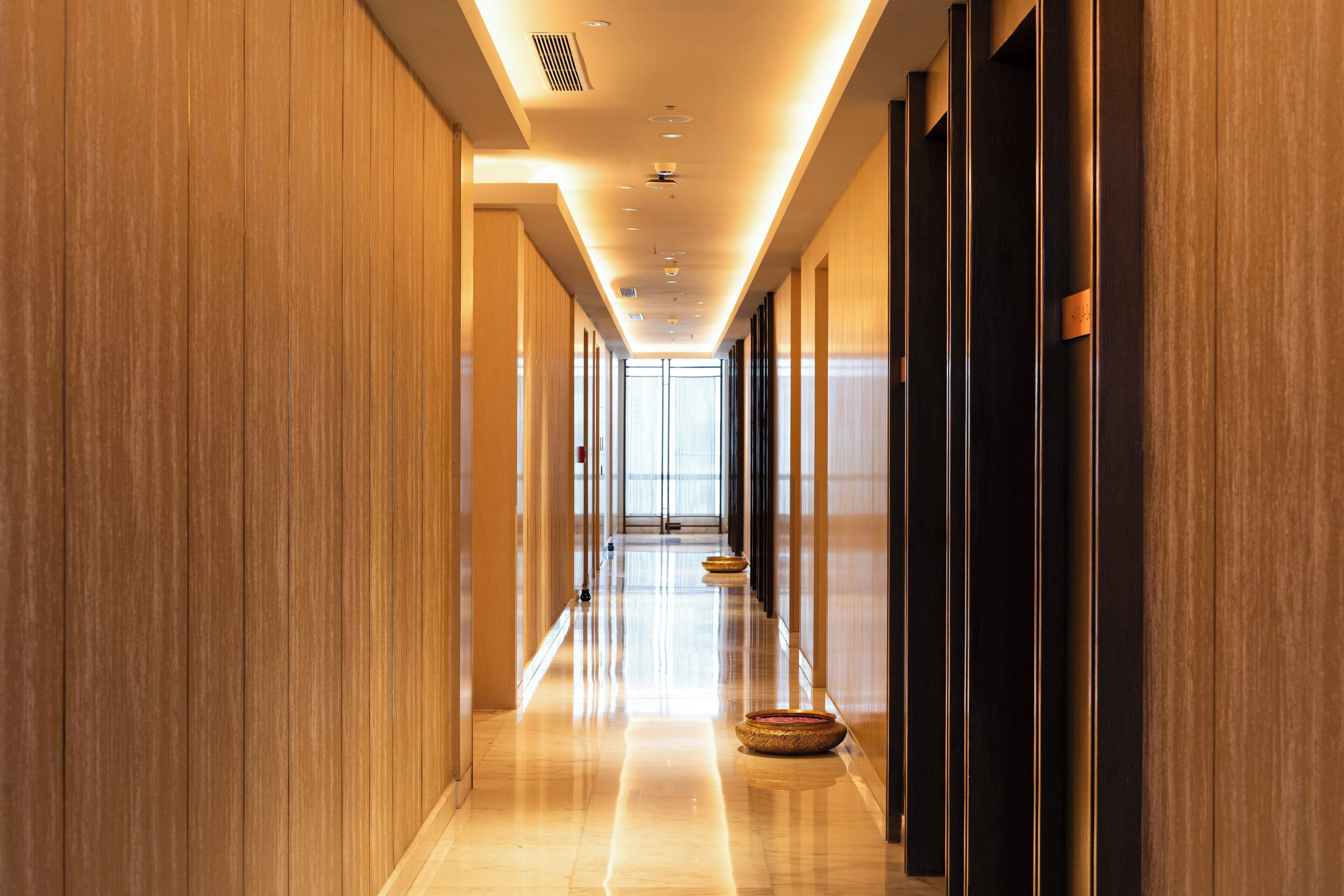 Photo - Four Seasons Hotel Mumbai