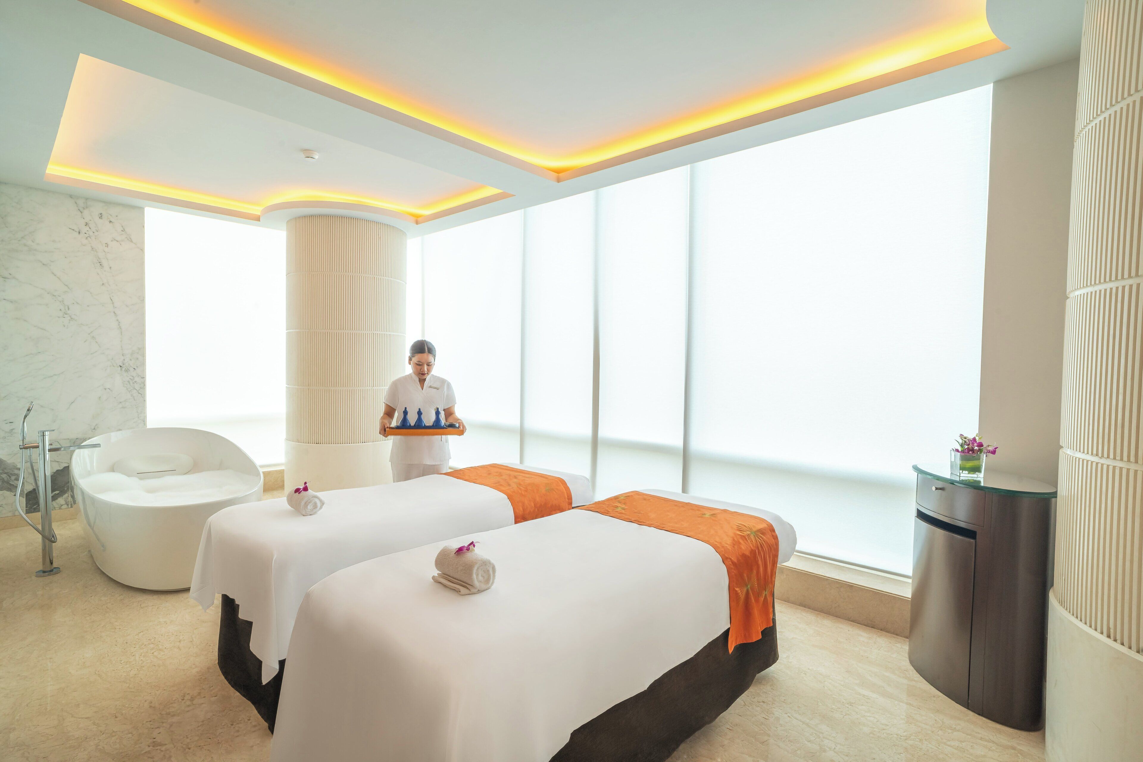 Photo - Four Seasons Hotel Mumbai