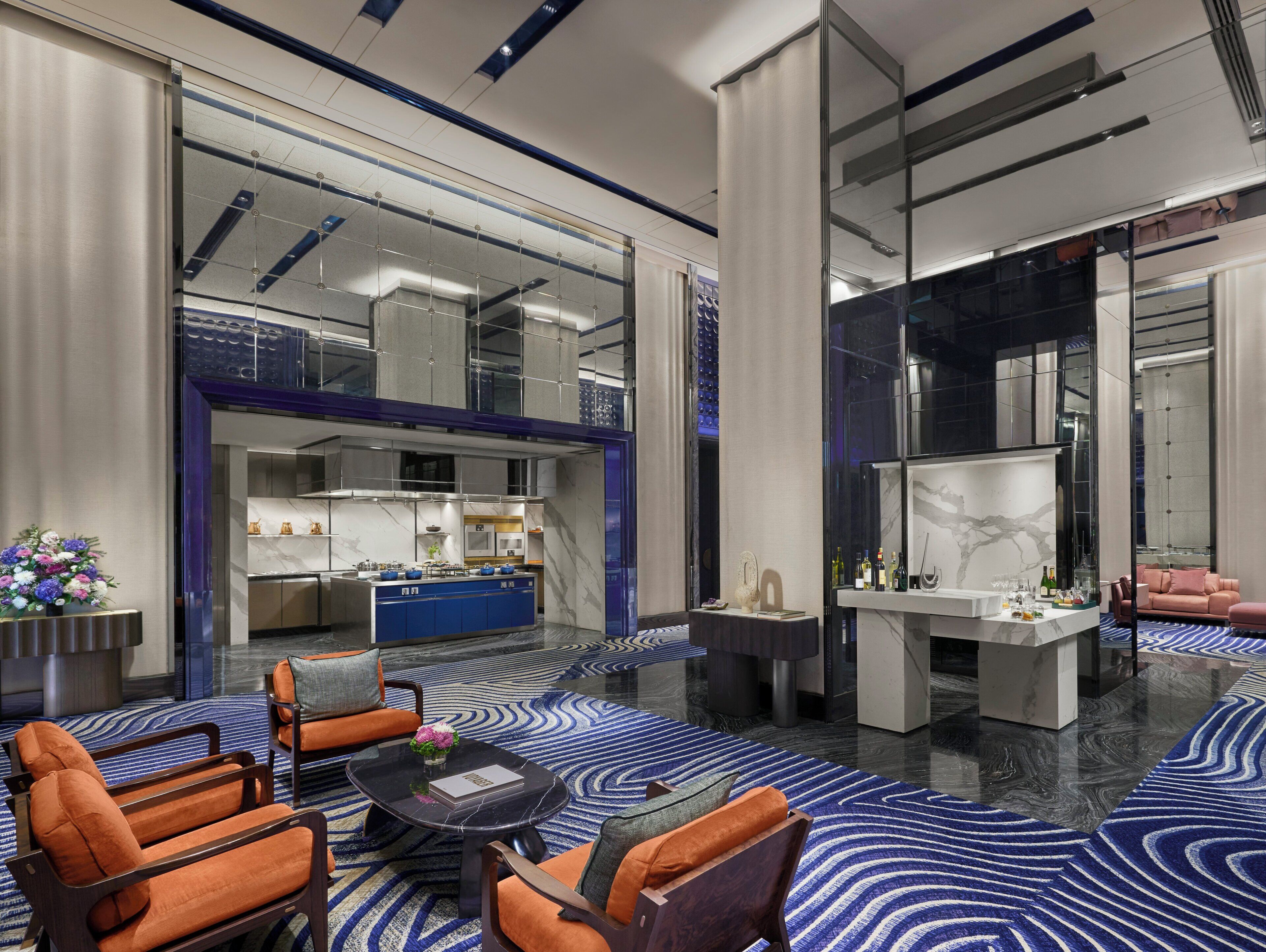 Photo - Four Seasons Hotel Mumbai