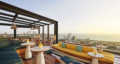 Four Seasons Hotel Mumbai