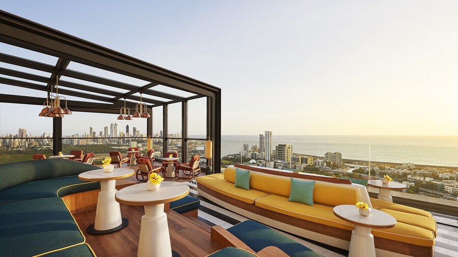 Four Seasons Hotel Mumbai