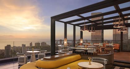 Four Seasons Hotel Mumbai