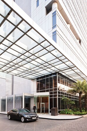 Exterieur