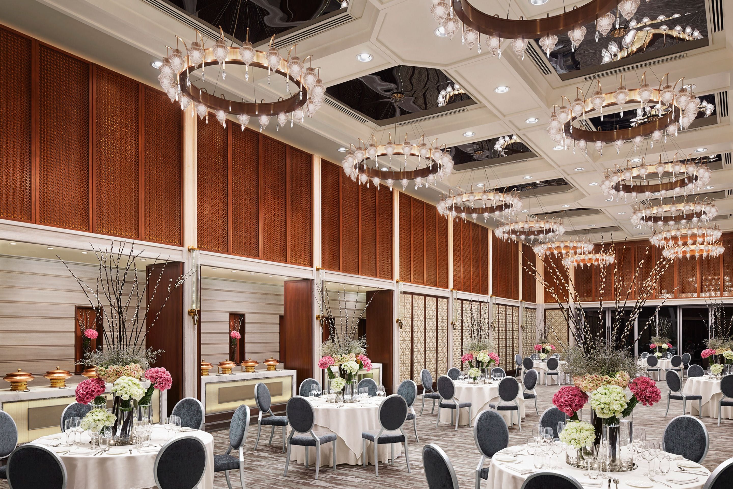 Ballroom