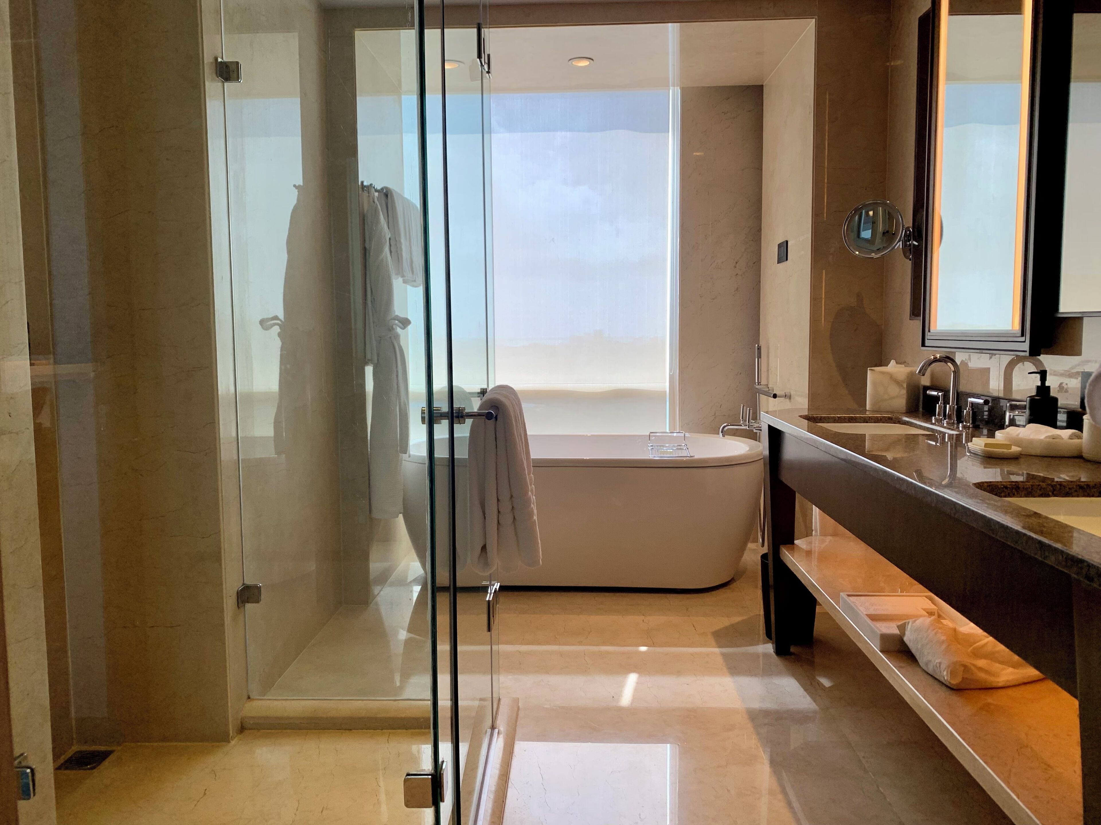 Foto - Four Seasons Hotel Mumbai