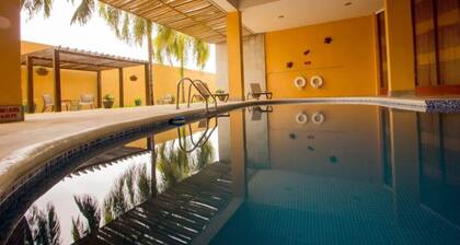 Holiday Inn Express Nuevo Laredo by IHG