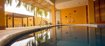 Holiday Inn Express Nuevo Laredo by IHG