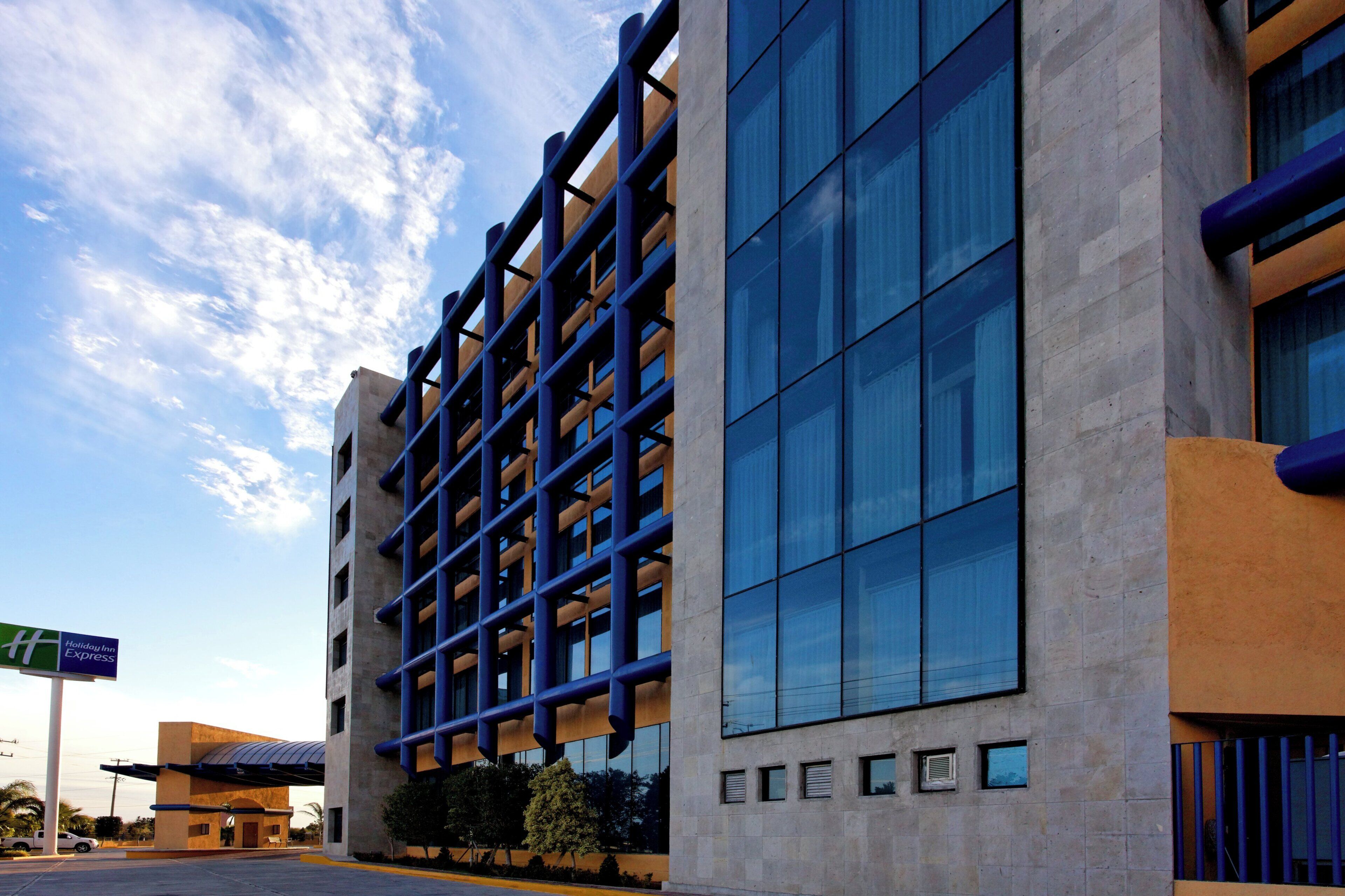 Foto - Holiday Inn Express Nuevo Laredo, An Ihg