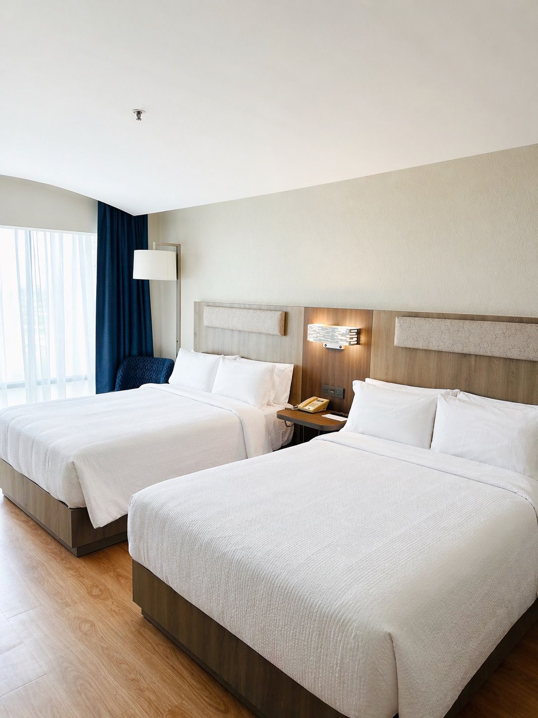 Foto - Holiday Inn Express Nuevo Laredo by IHG