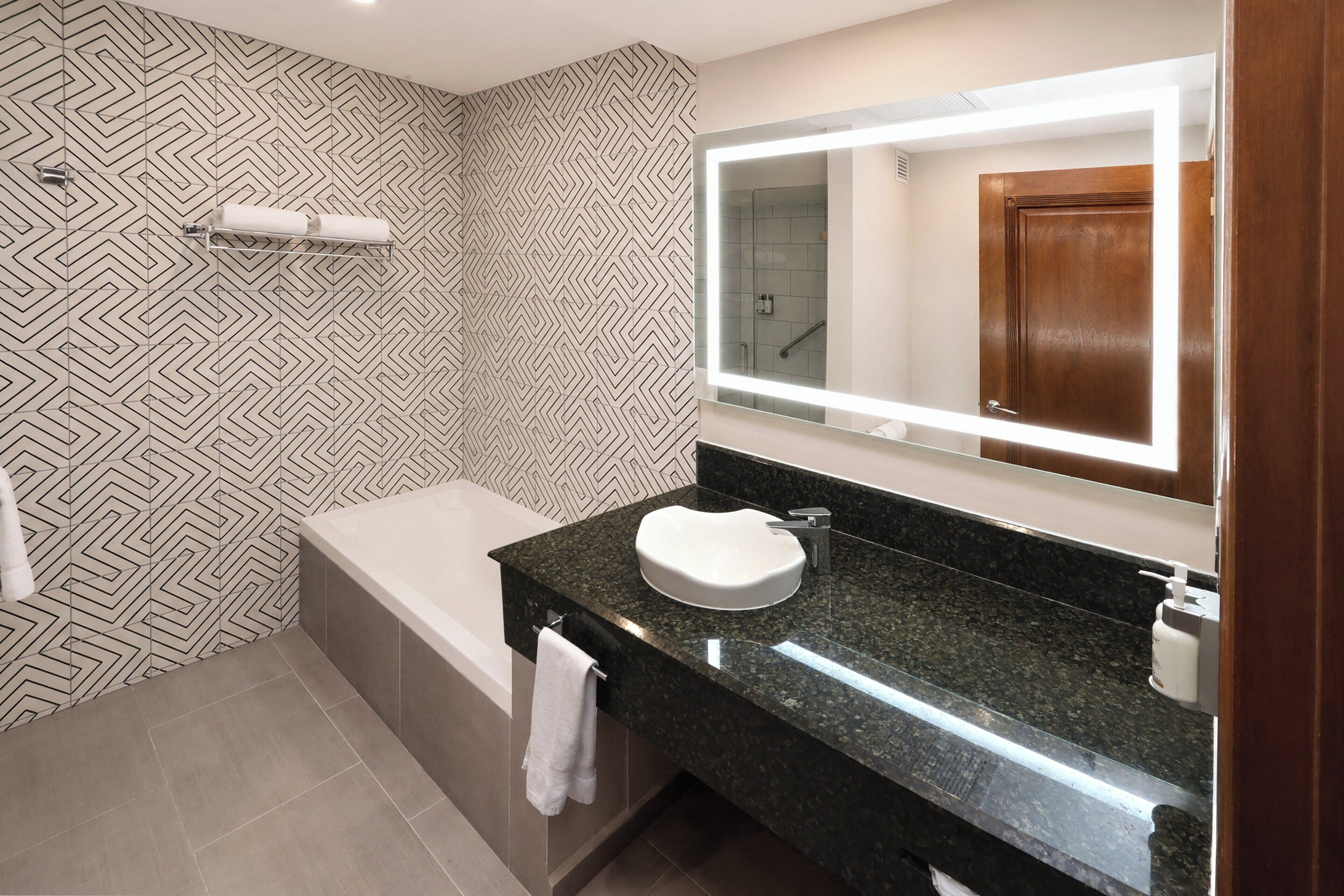 Foto - Holiday Inn Express Nuevo Laredo, An Ihg