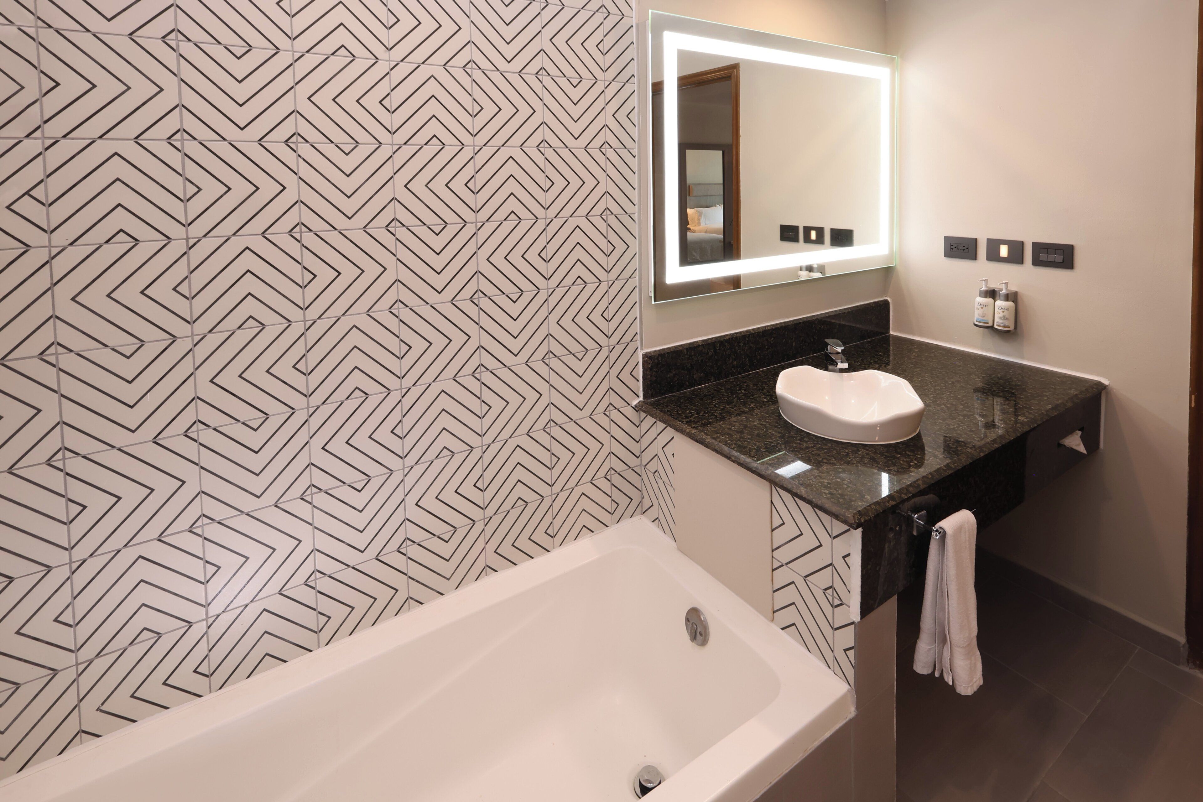 Foto - Holiday Inn Express Nuevo Laredo, An Ihg