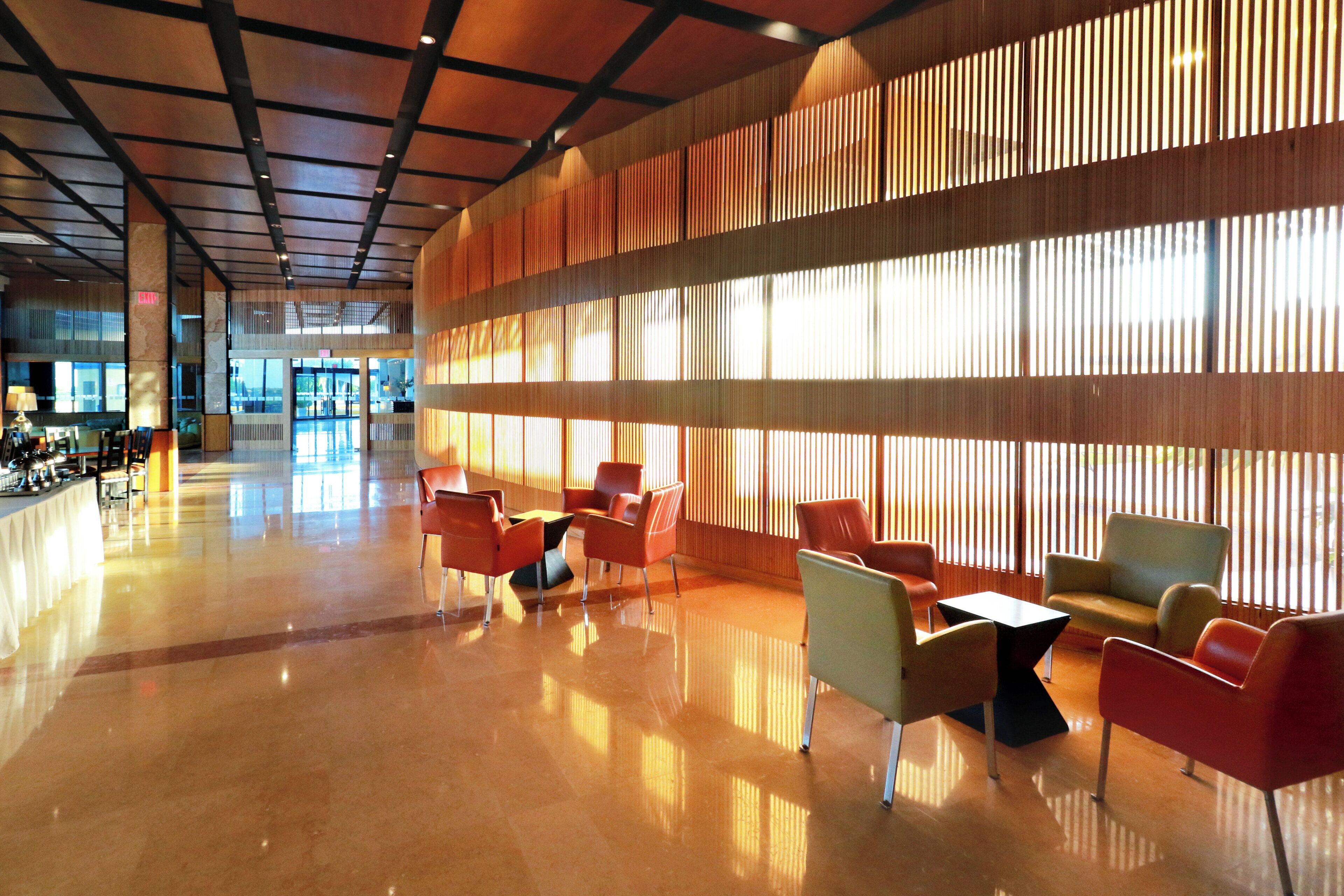 Foto - Holiday Inn Express Nuevo Laredo, An Ihg
