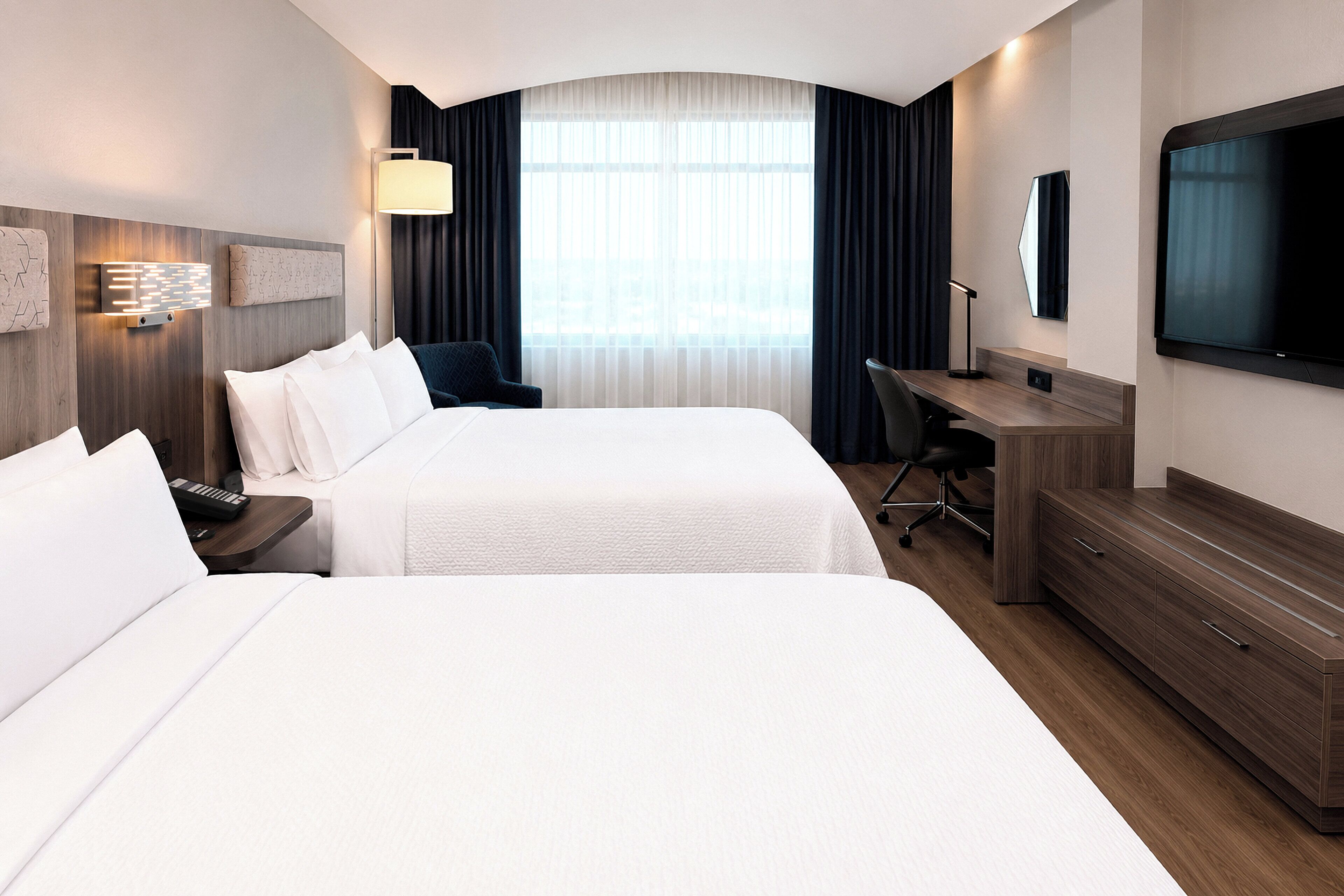 Foto - Holiday Inn Express Nuevo Laredo by IHG