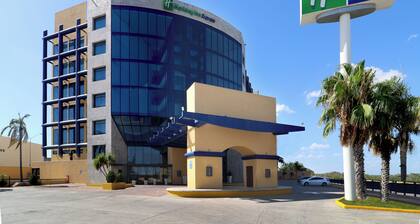 Holiday Inn Express Nuevo Laredo by IHG