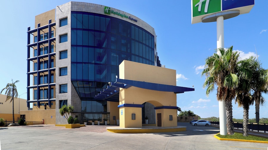 Holiday Inn Express Nuevo Laredo by IHG