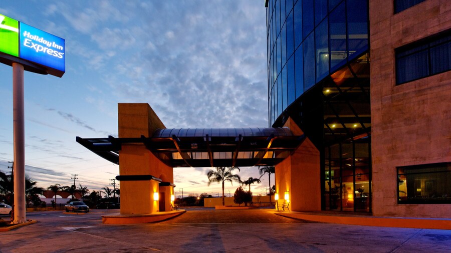 Holiday Inn Express Nuevo Laredo by IHG