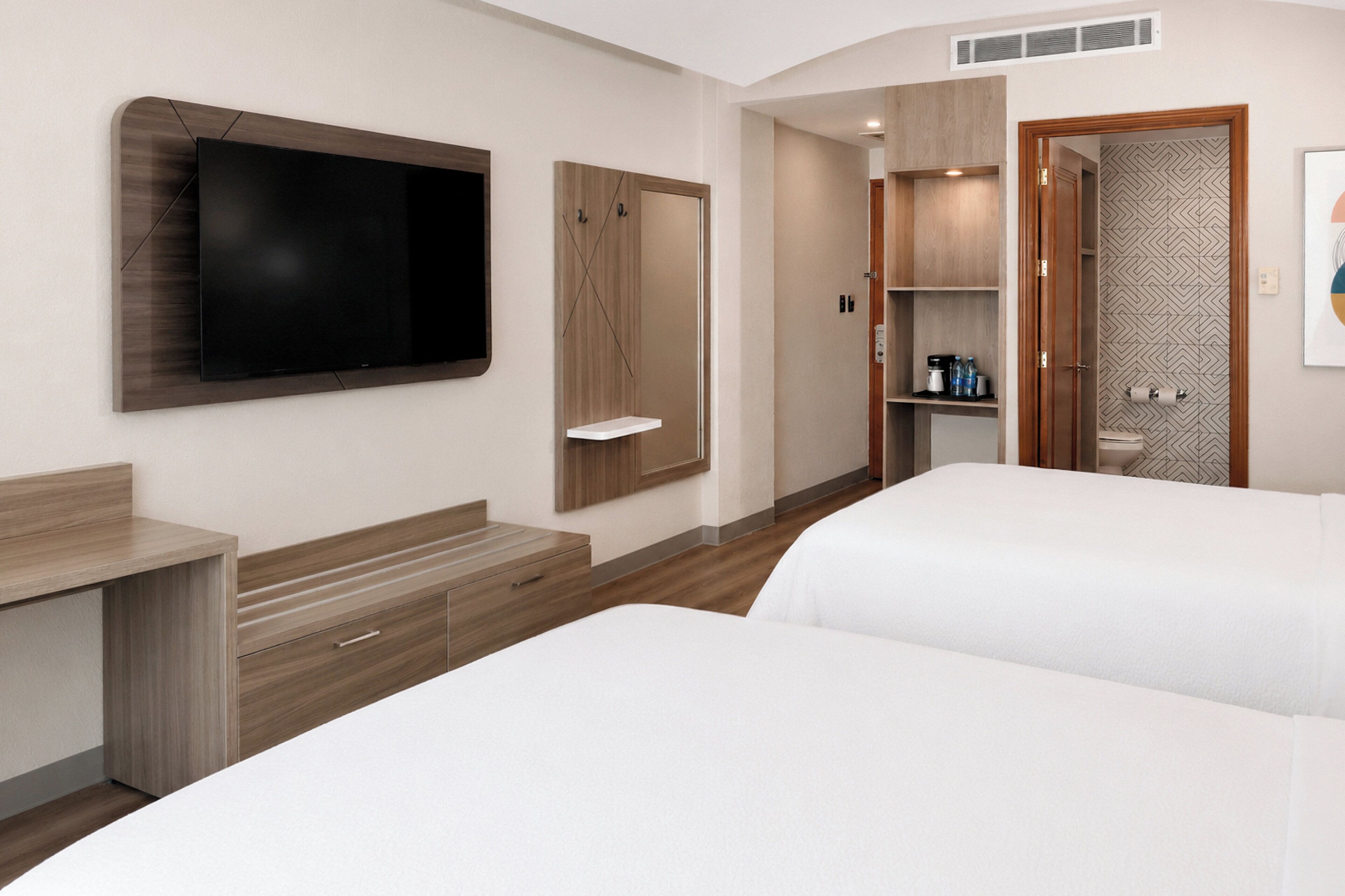 Foto - Holiday Inn Express Nuevo Laredo by IHG