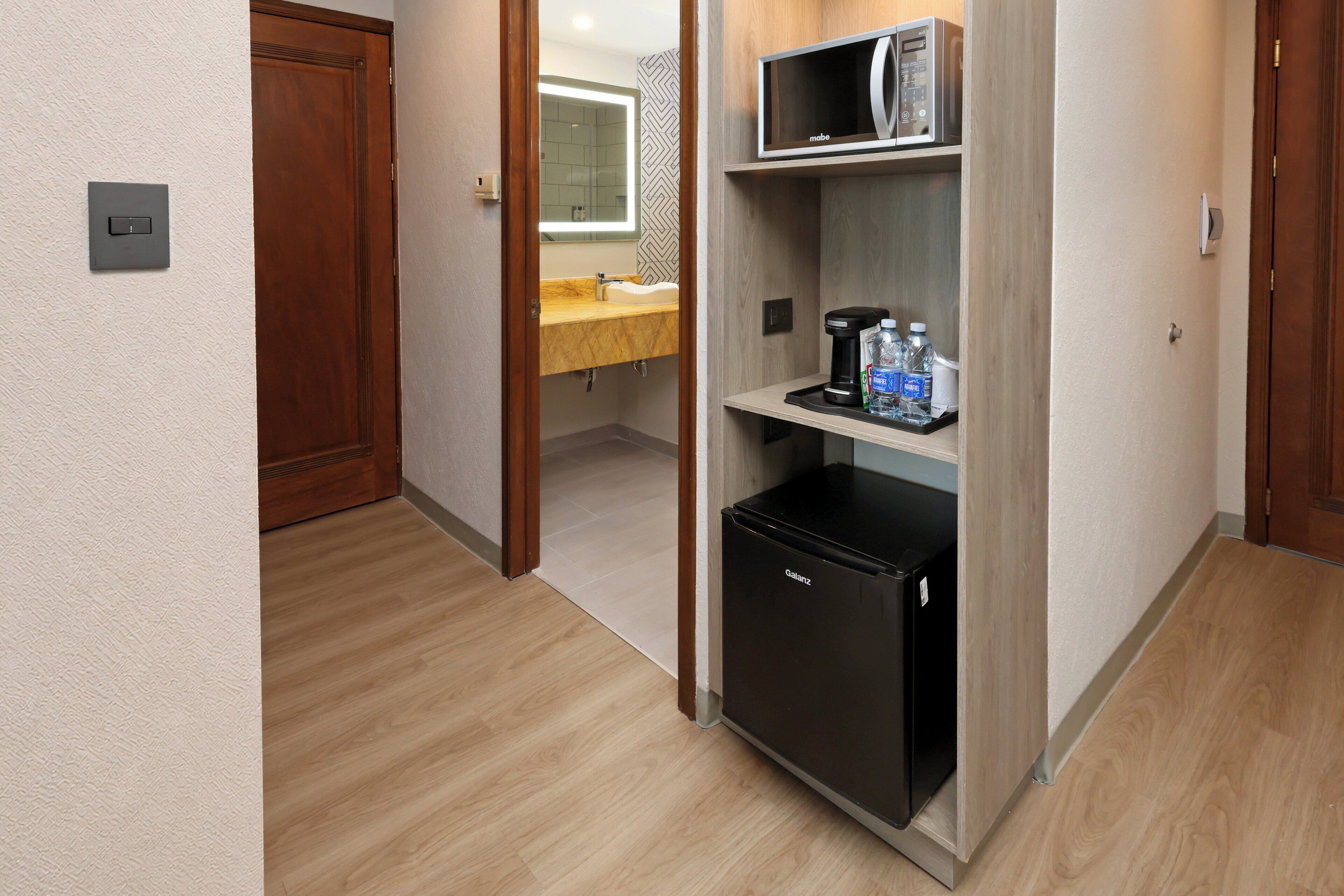 Foto - Holiday Inn Express Nuevo Laredo by IHG