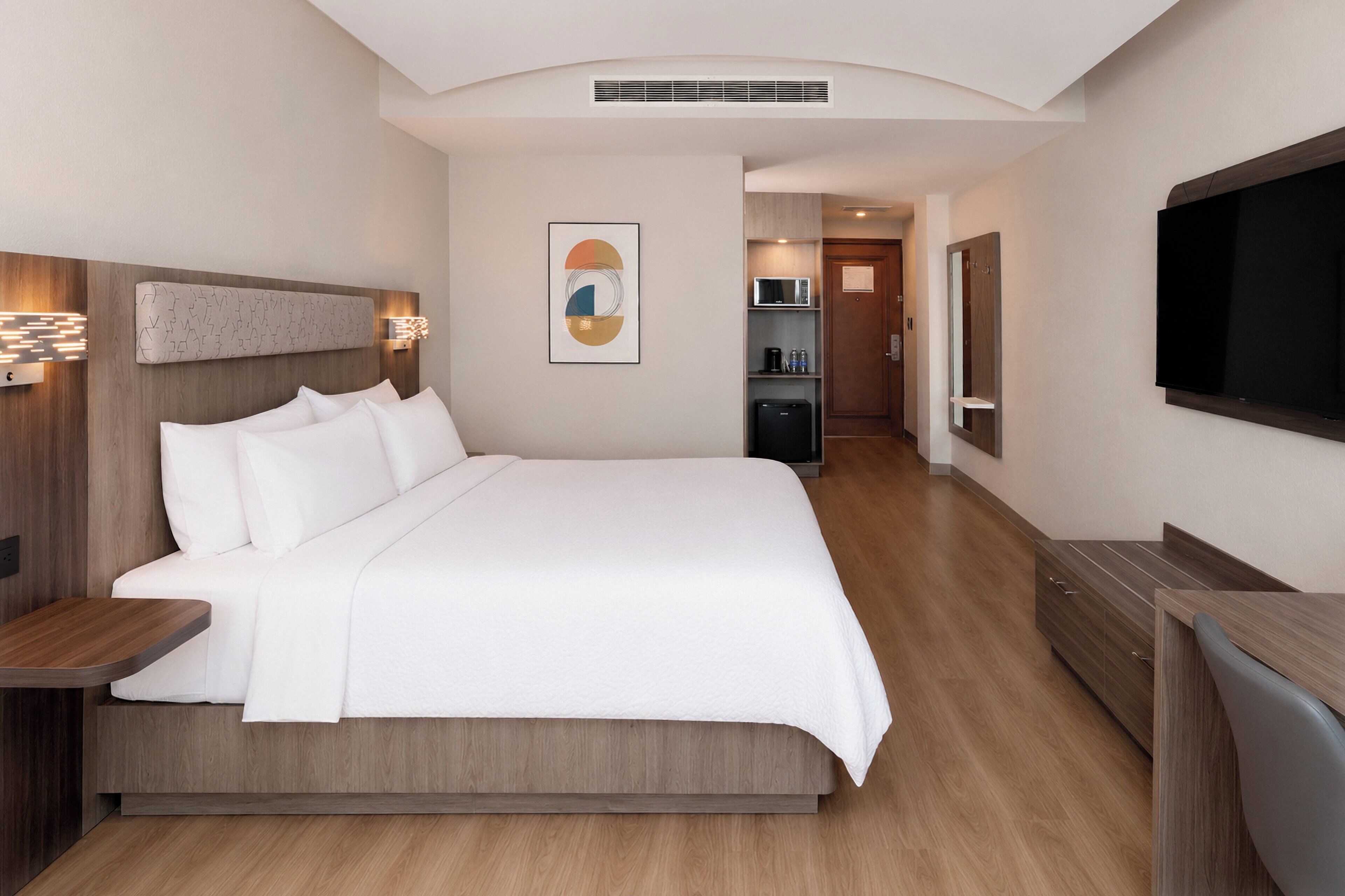 Foto - Holiday Inn Express Nuevo Laredo by IHG