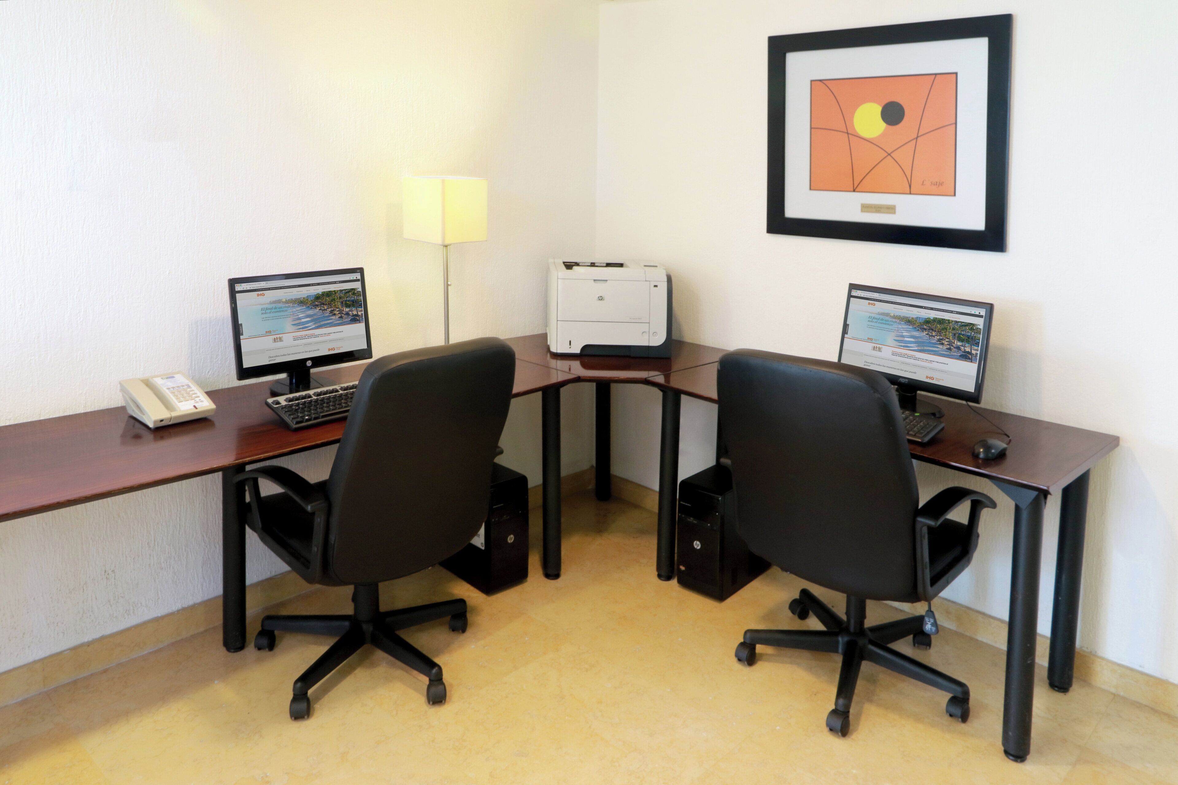 Foto - Holiday Inn Express Nuevo Laredo, An Ihg