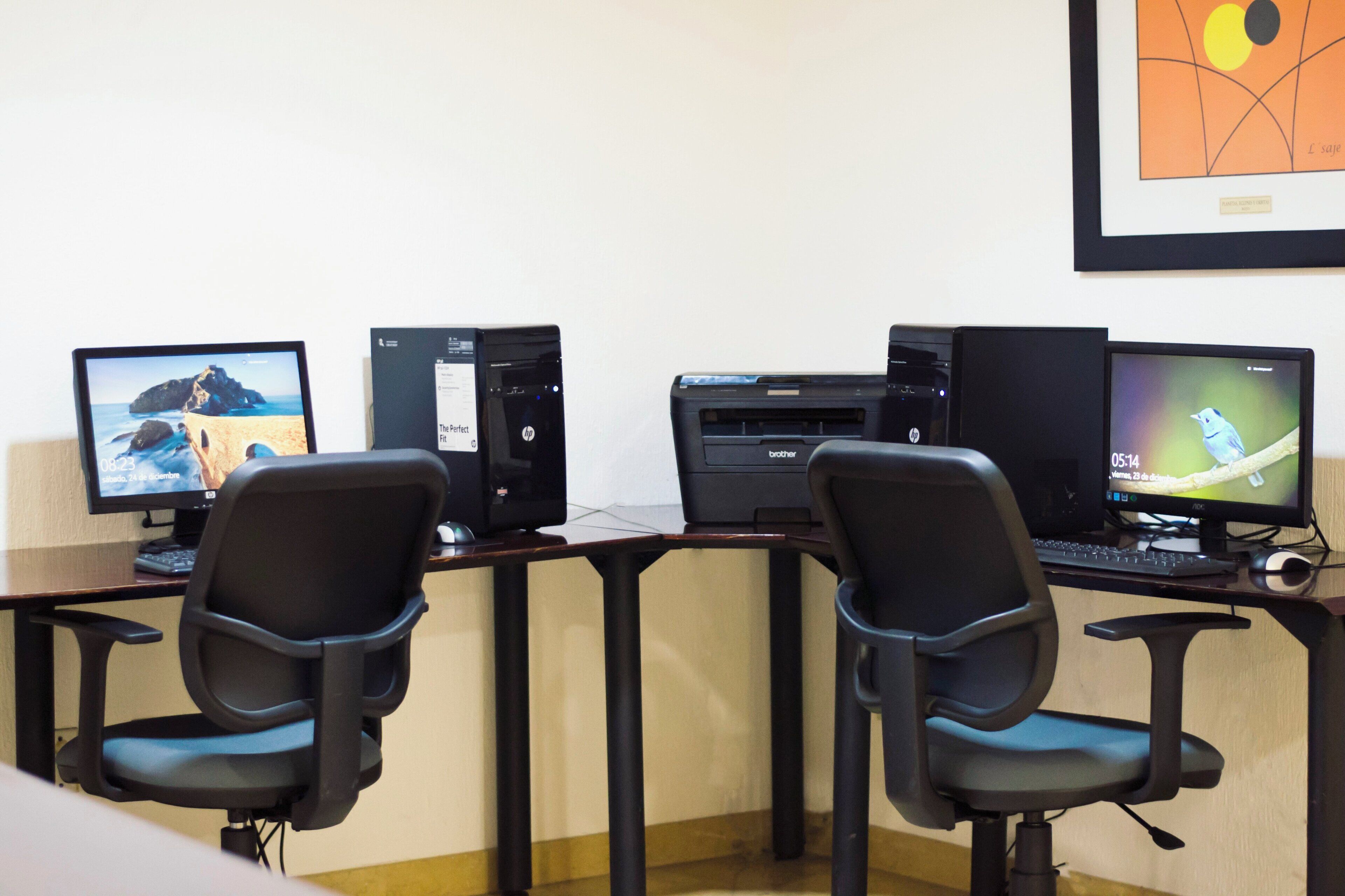 Foto - Holiday Inn Express Nuevo Laredo, An Ihg