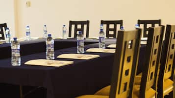 Sala de reuniones