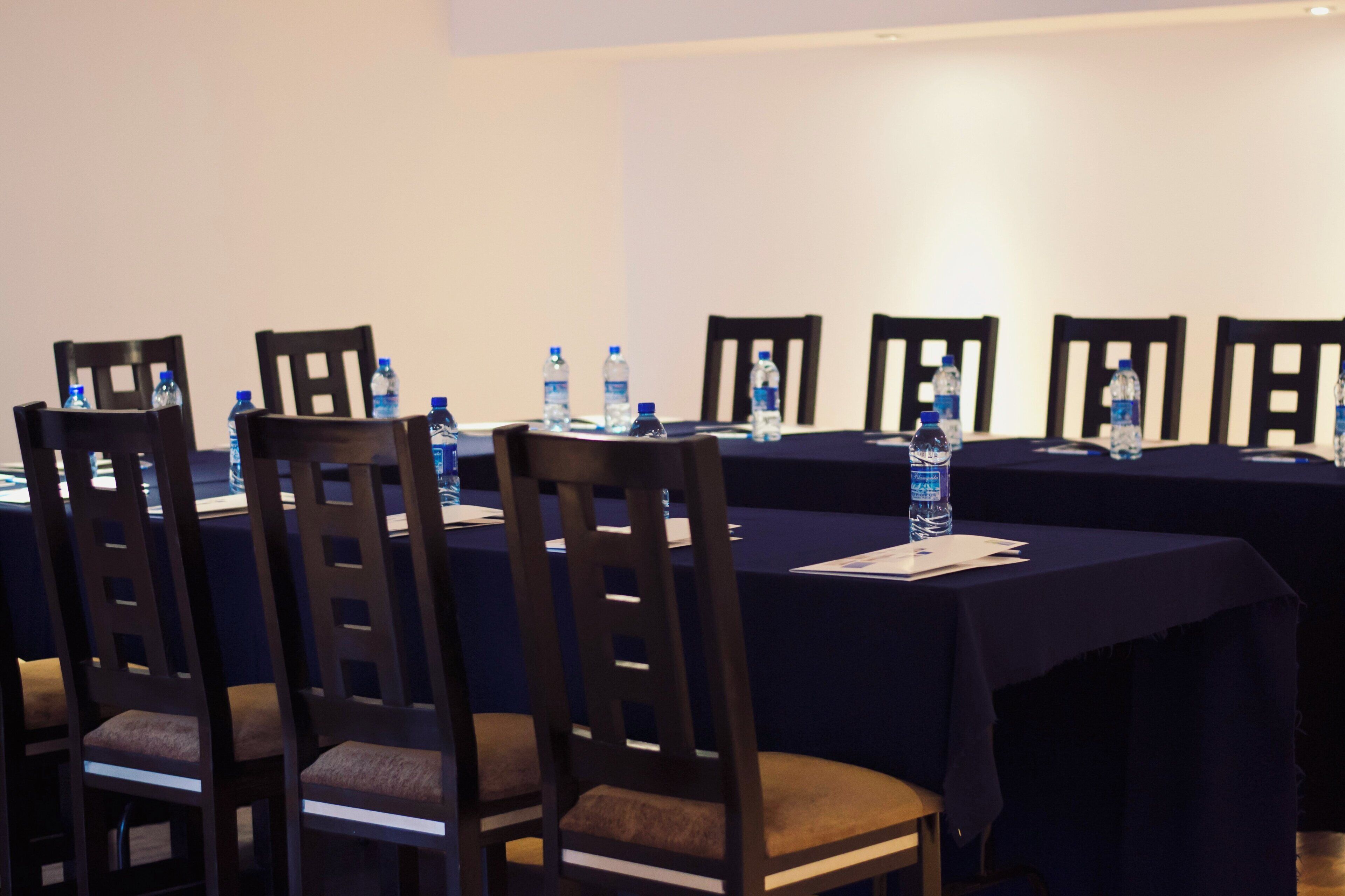 Foto - Holiday Inn Express Nuevo Laredo, An Ihg