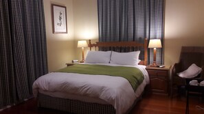 Deluxe Double Room, 1 Queen Bed