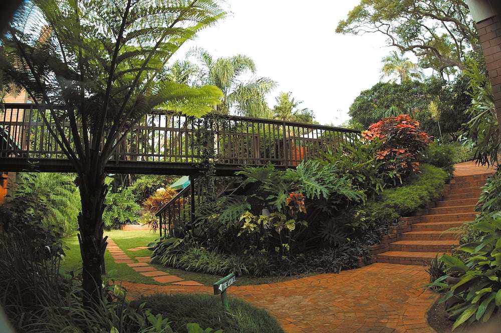 Ridgeview Lodge