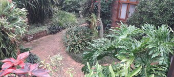 Ridgeview Lodge