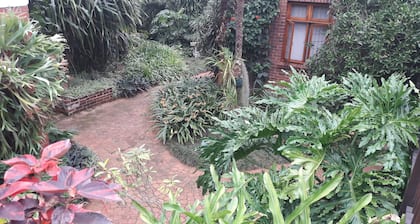 Ridgeview Lodge