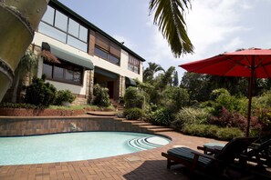 Sundeck