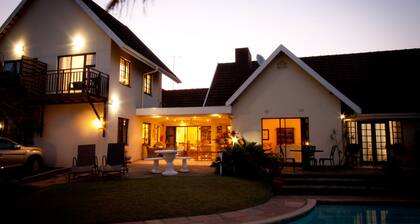 Sylvan Grove Guest House