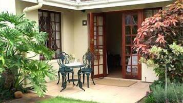 Family Suite | Terrace/patio