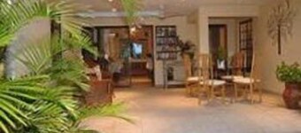 Sylvan Grove Guest House