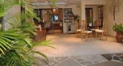 Sylvan Grove Guest House