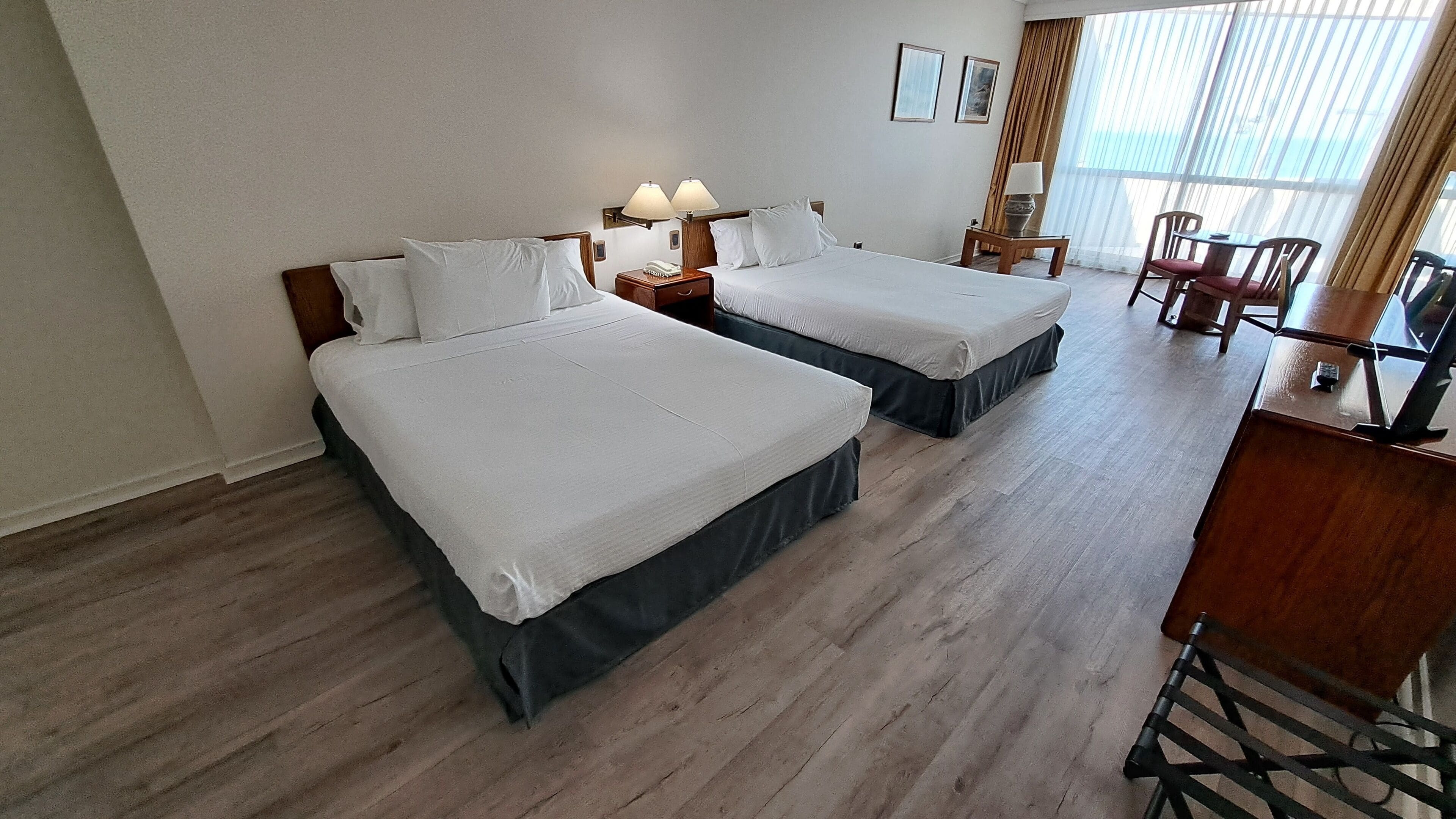 Foto - Hotel Diego De Almagro Costanera - Antofagasta