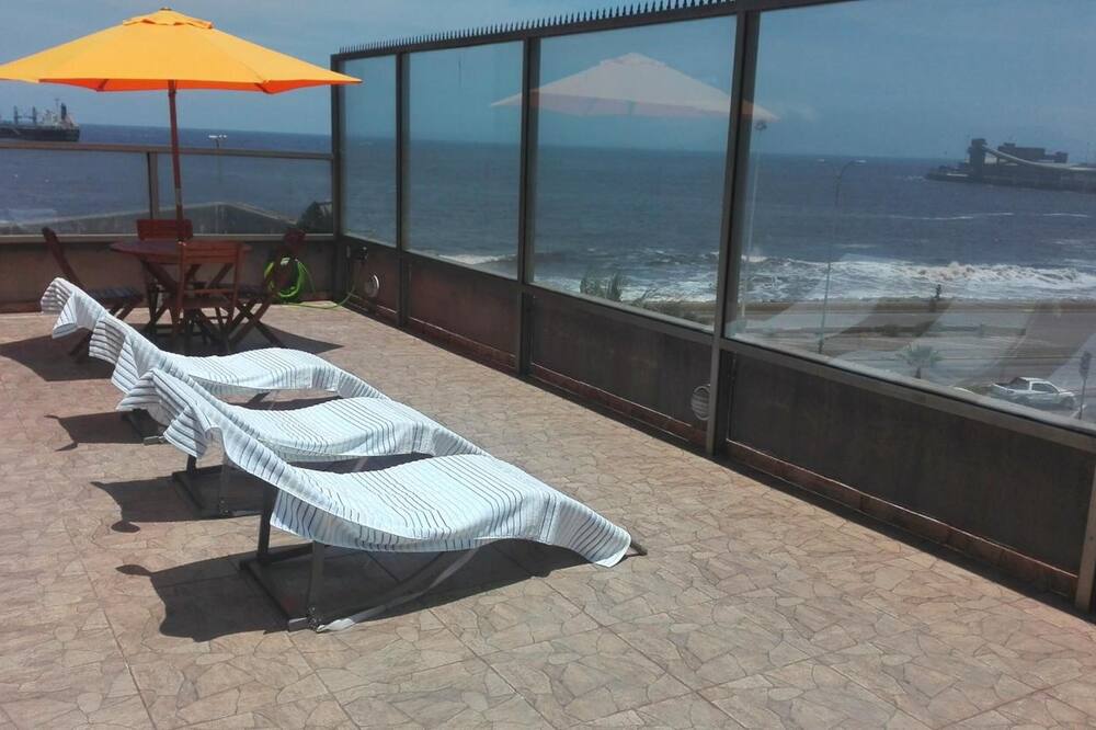 Diego De Almagro Antofagasta Costanera