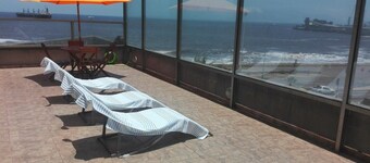 Diego De Almagro Antofagasta Costanera