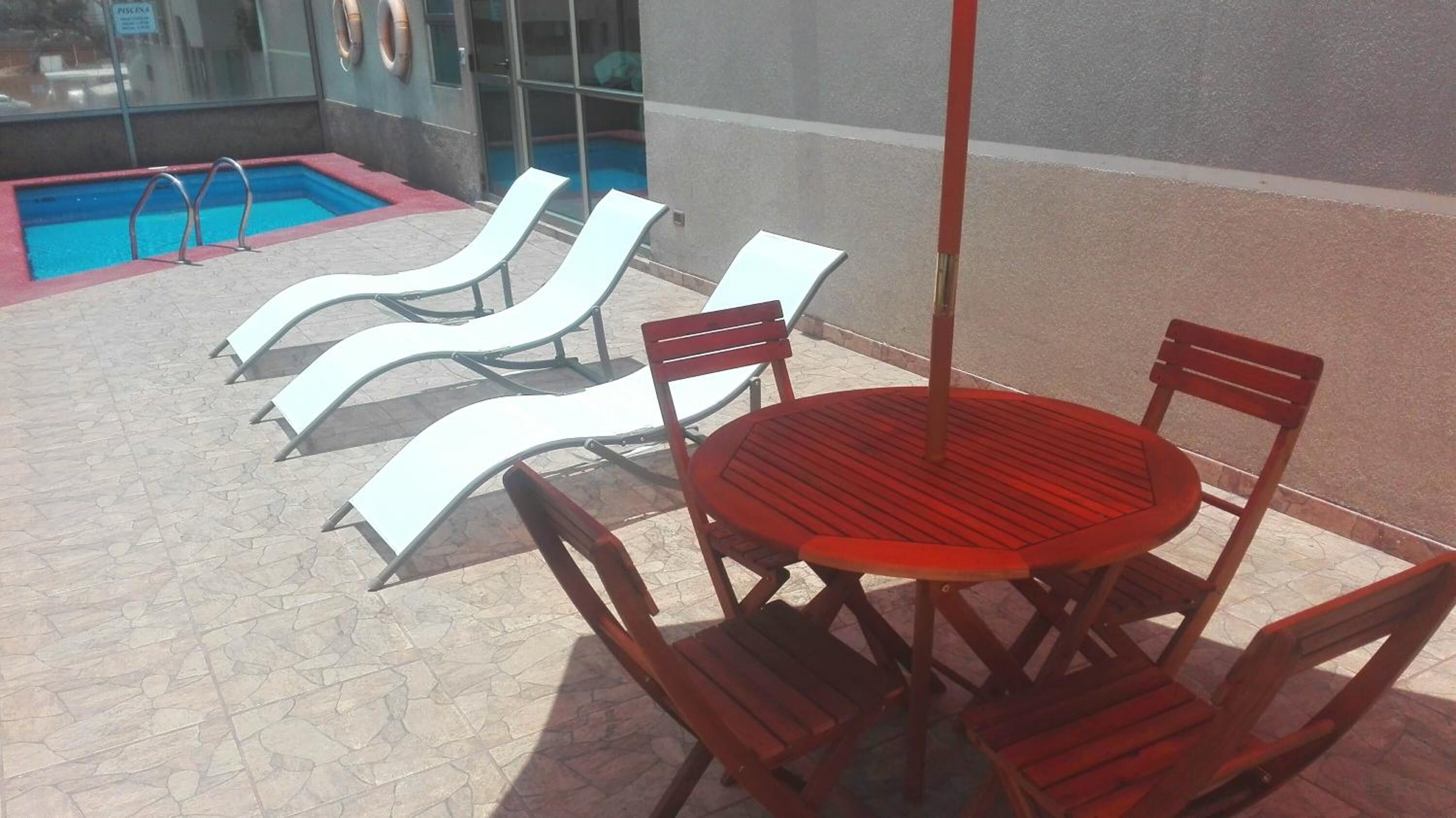 Foto - Hotel Diego De Almagro Costanera - Antofagasta