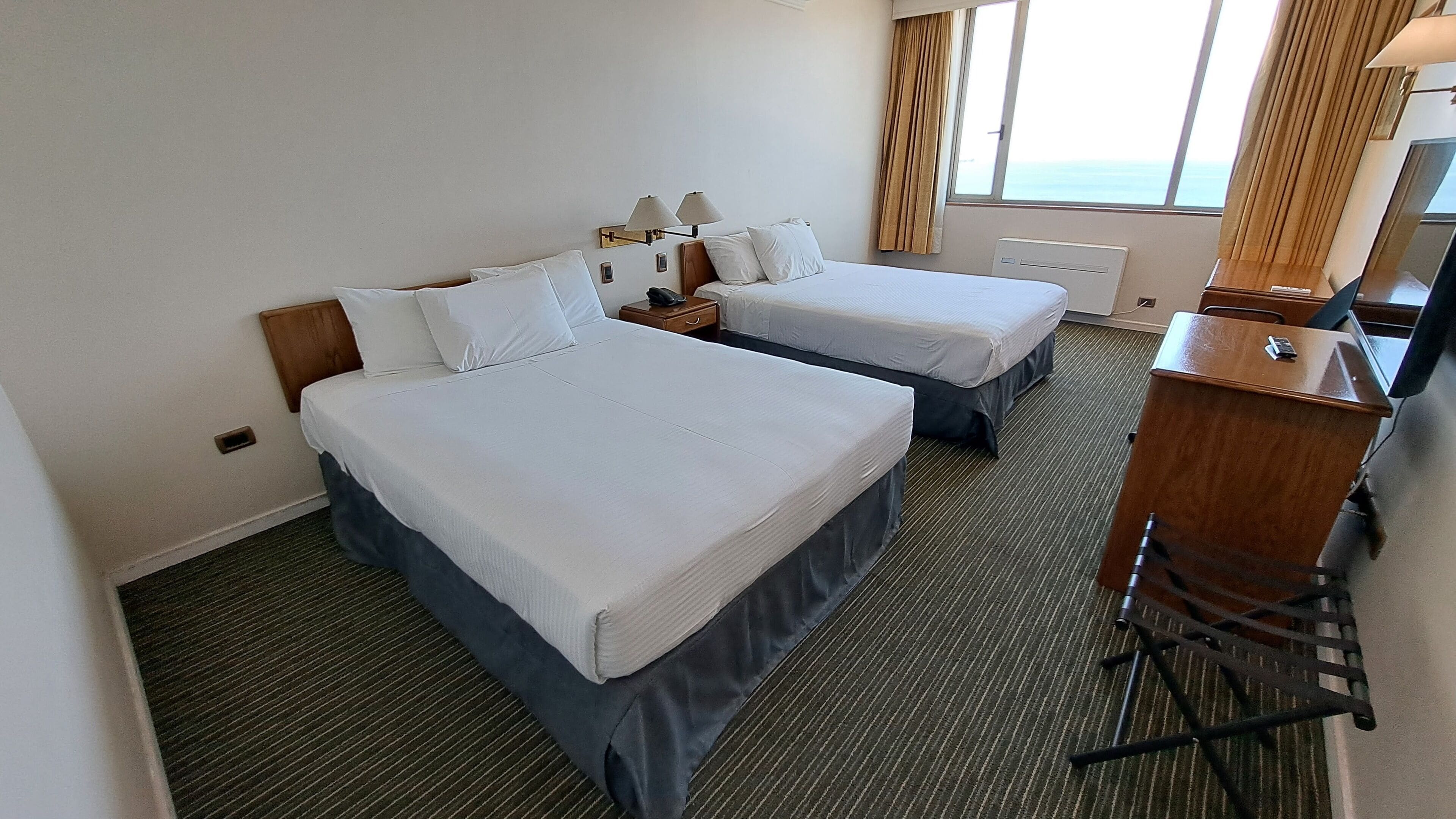 Foto - Hotel Diego De Almagro Costanera - Antofagasta