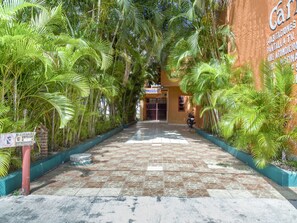 Exterior - Hotel Bello Caribe (Cozumel)