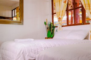 Standard Room, 2 Queen Beds - Hotel Bello Caribe (Cozumel)
