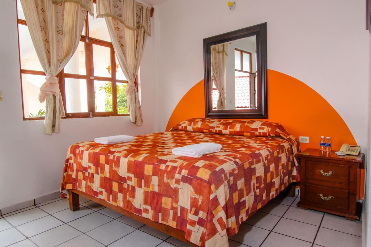 Superior kamer | Gratis wifi, beddengoed