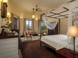 Suite | View from room - Ana Mandara Villas Dalat Resort & Spa (Da Lat)