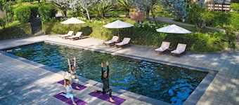 Ana Mandara Villas Dalat Resort & Spa