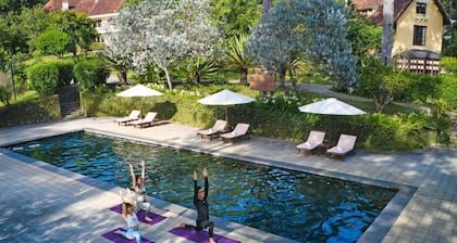 Ana Mandara Villas Dalat Resort & Spa